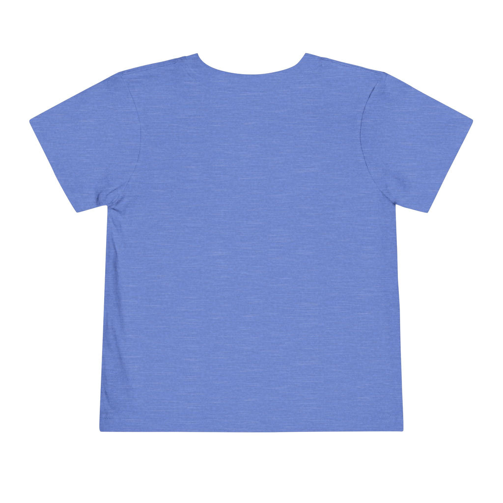 Papa & Me Toddler Tee — Teddy Bear Kids Shirt