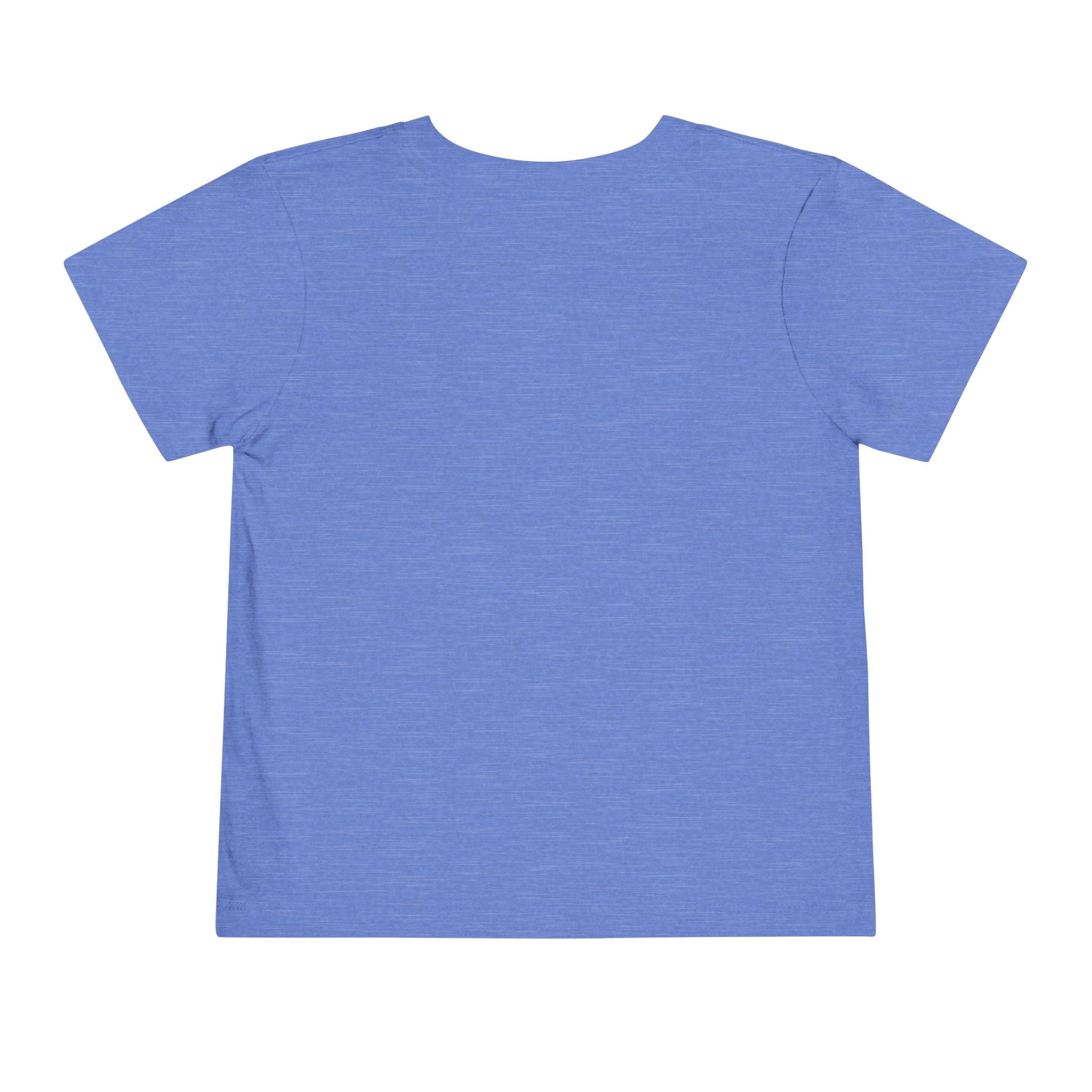 Papa & Me Toddler Tee — Teddy Bear Kids Shirt