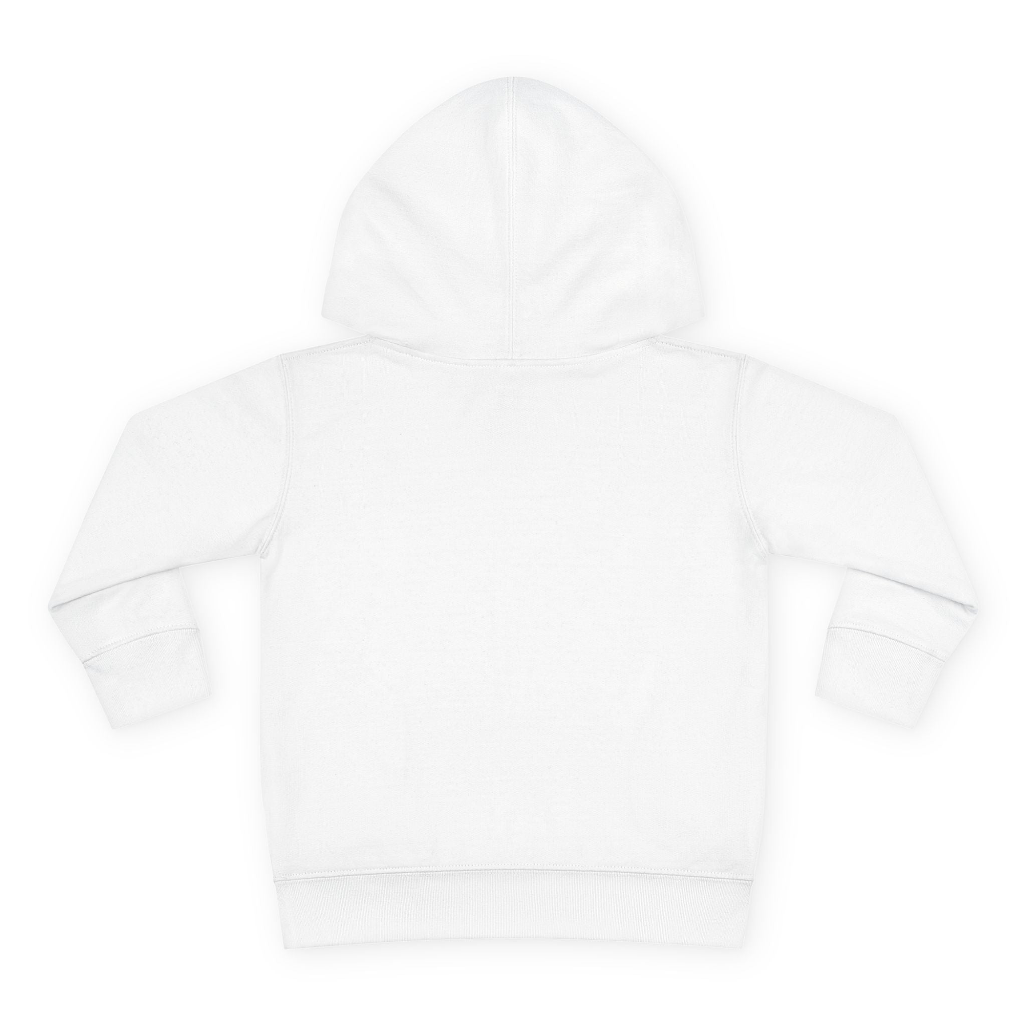 Mummy & Me Toddler Hoodie — Teddy Bear Hoodie