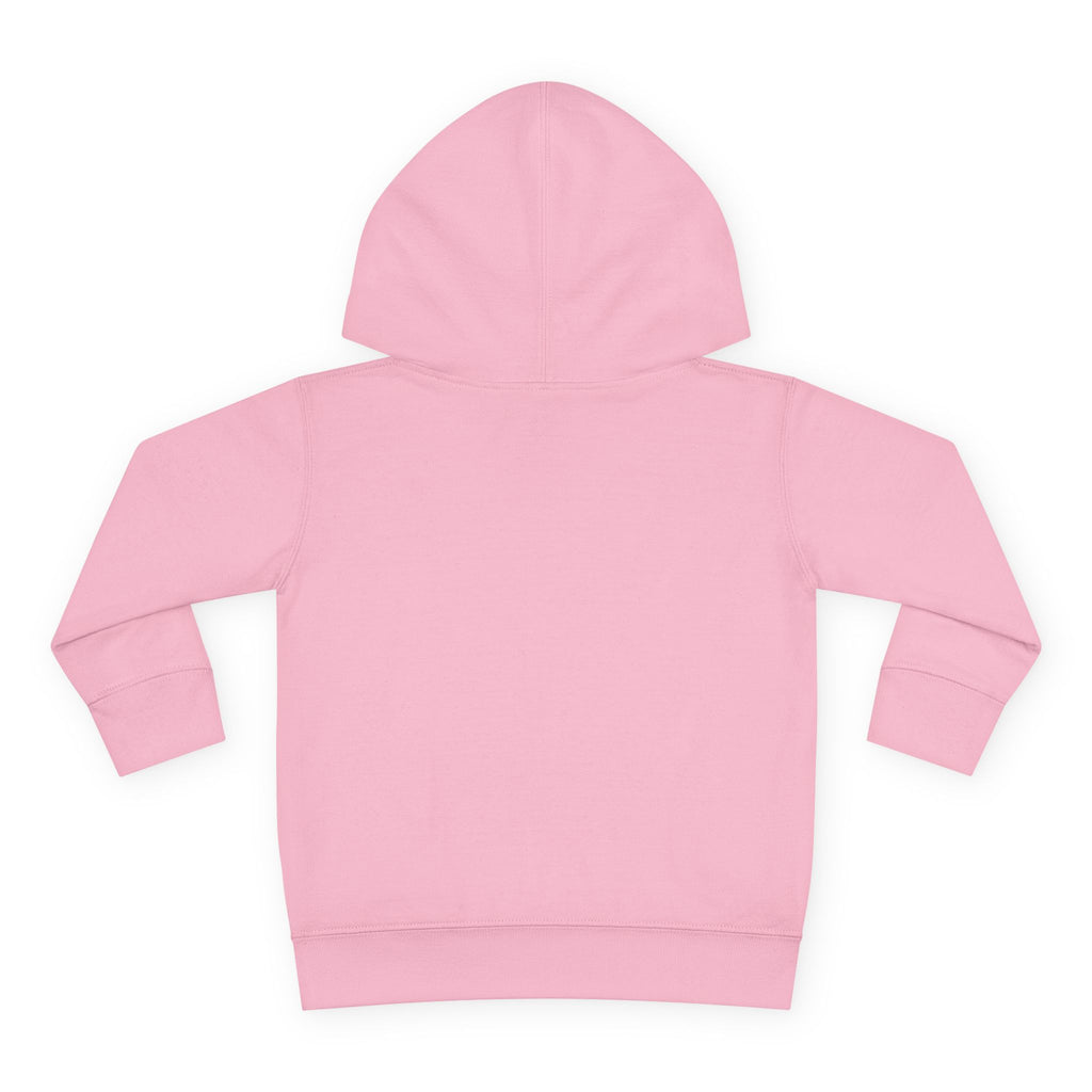 Papa & Me Toddler Hoodie — Teddy Bear Hoodie
