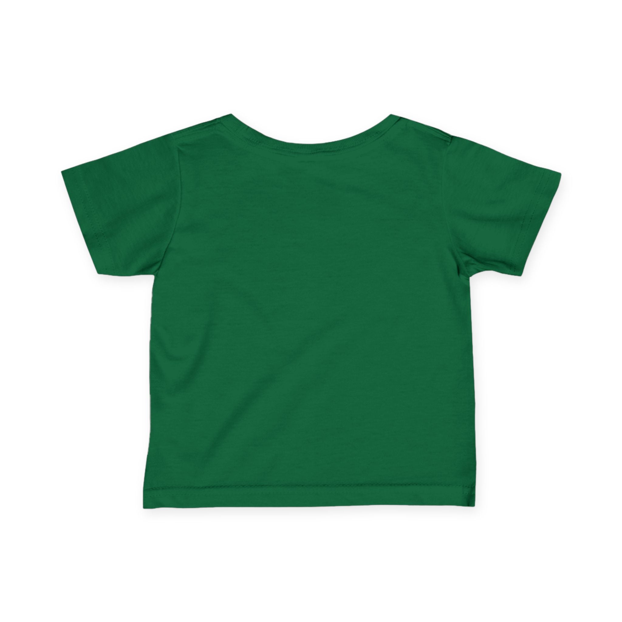 Papa & Me Tee - Teddy Bear Infant Jersey Shirt