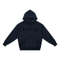 OFFICIAL Teens Hoodie Navy Blue