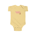 Mummy & Me Infant Bodysuit – Teddy Bear Baby Onesie