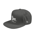 Originals Snapback Grey