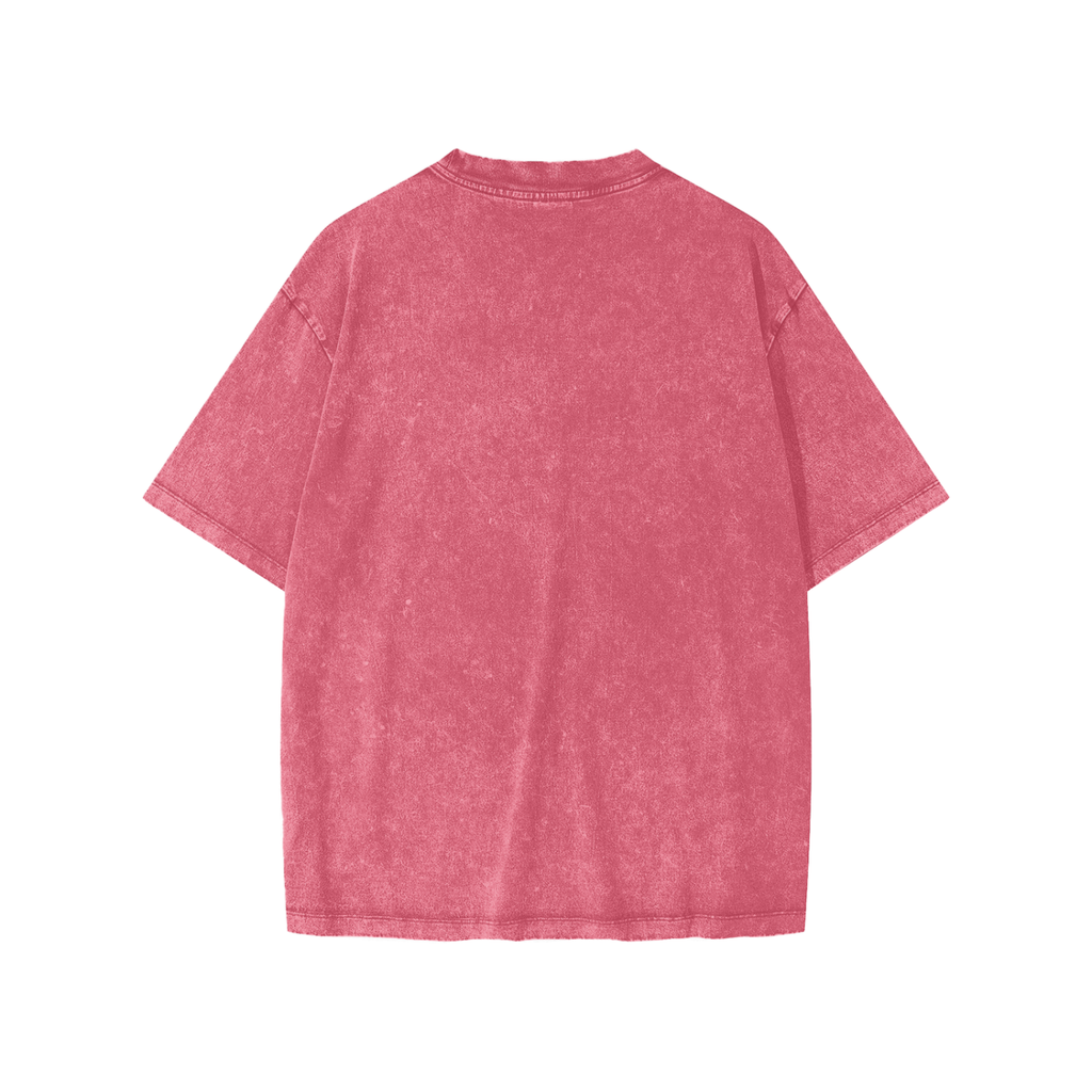 OFFICIAL Snow Washed Teens Tee