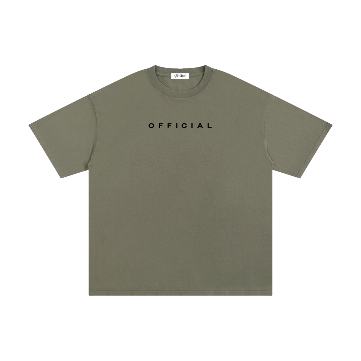 OFFICIAL Premium Tee
