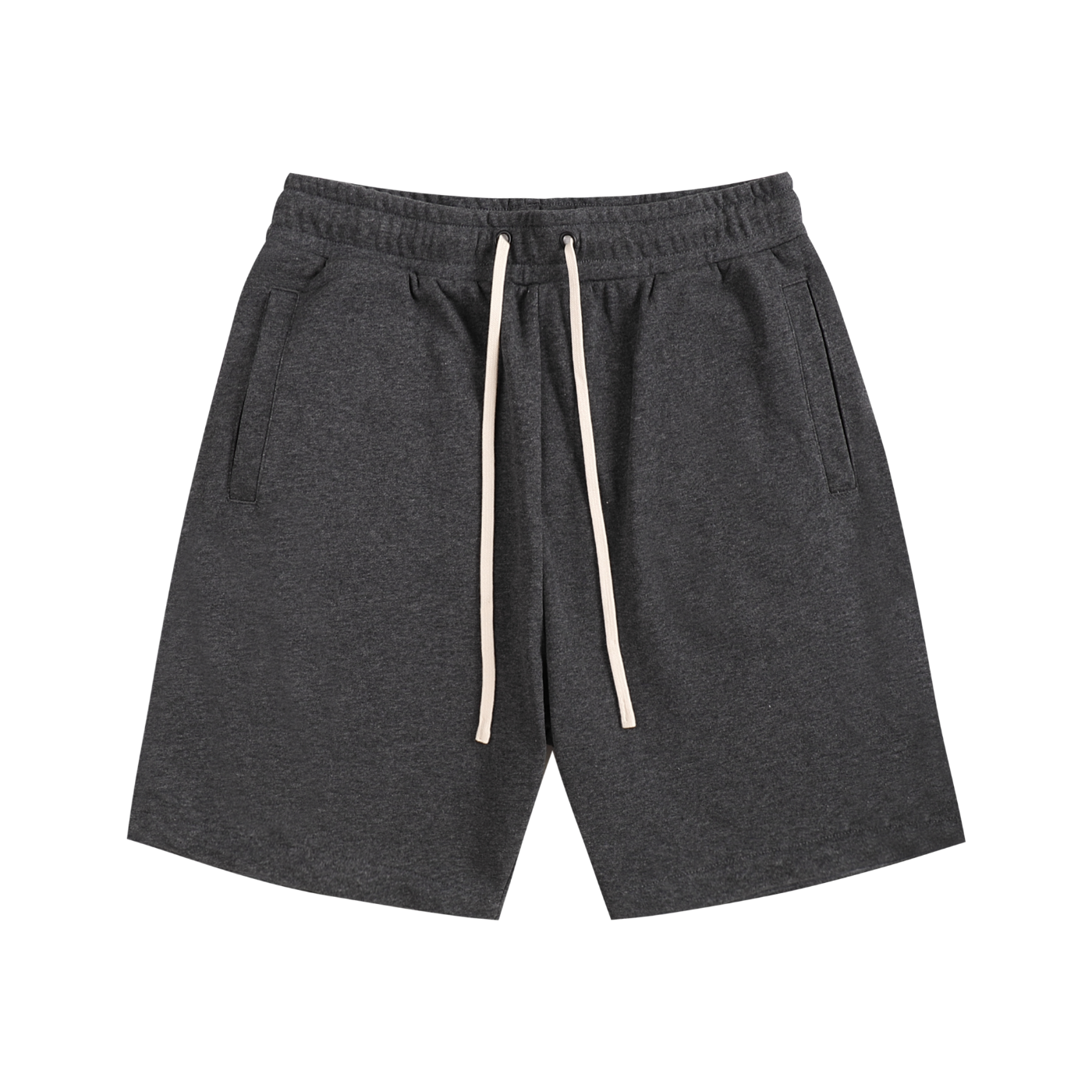Heavyweight Cotton Shorts
