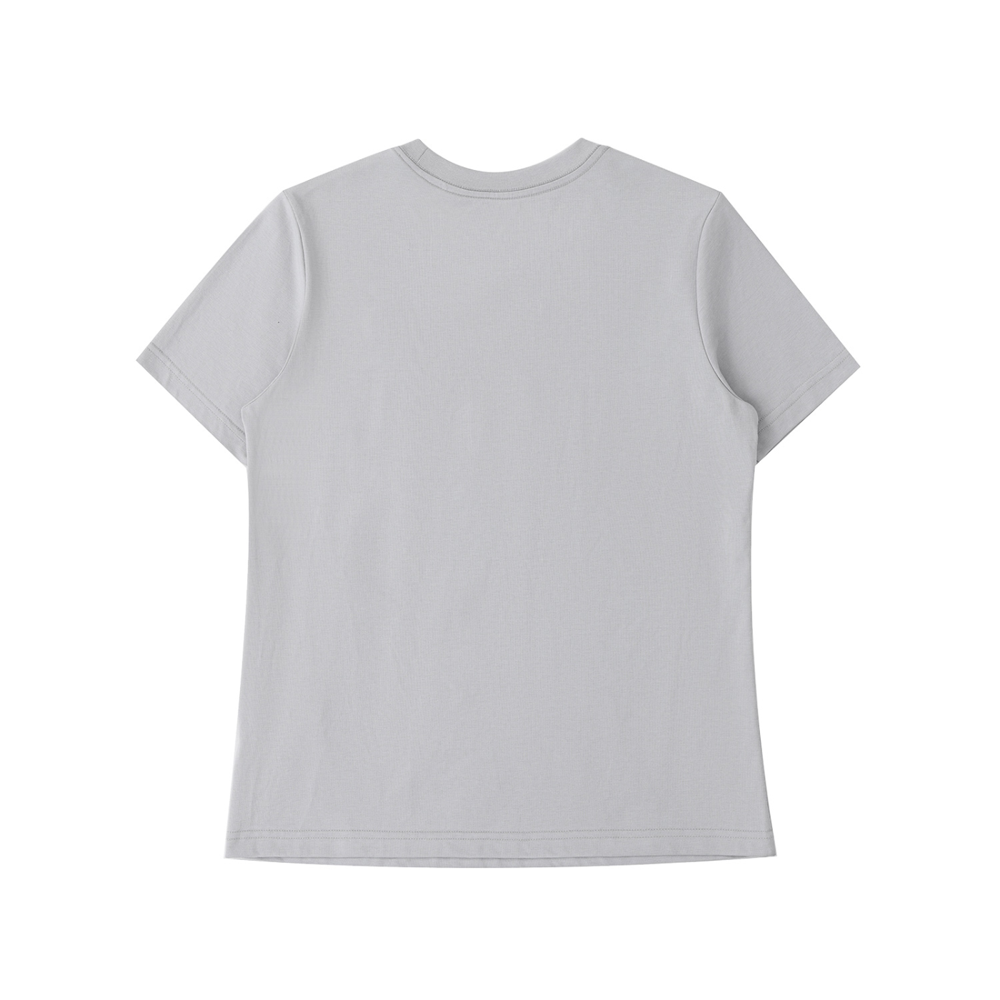 Women's OFFICIAL Shoulder T-Shirt