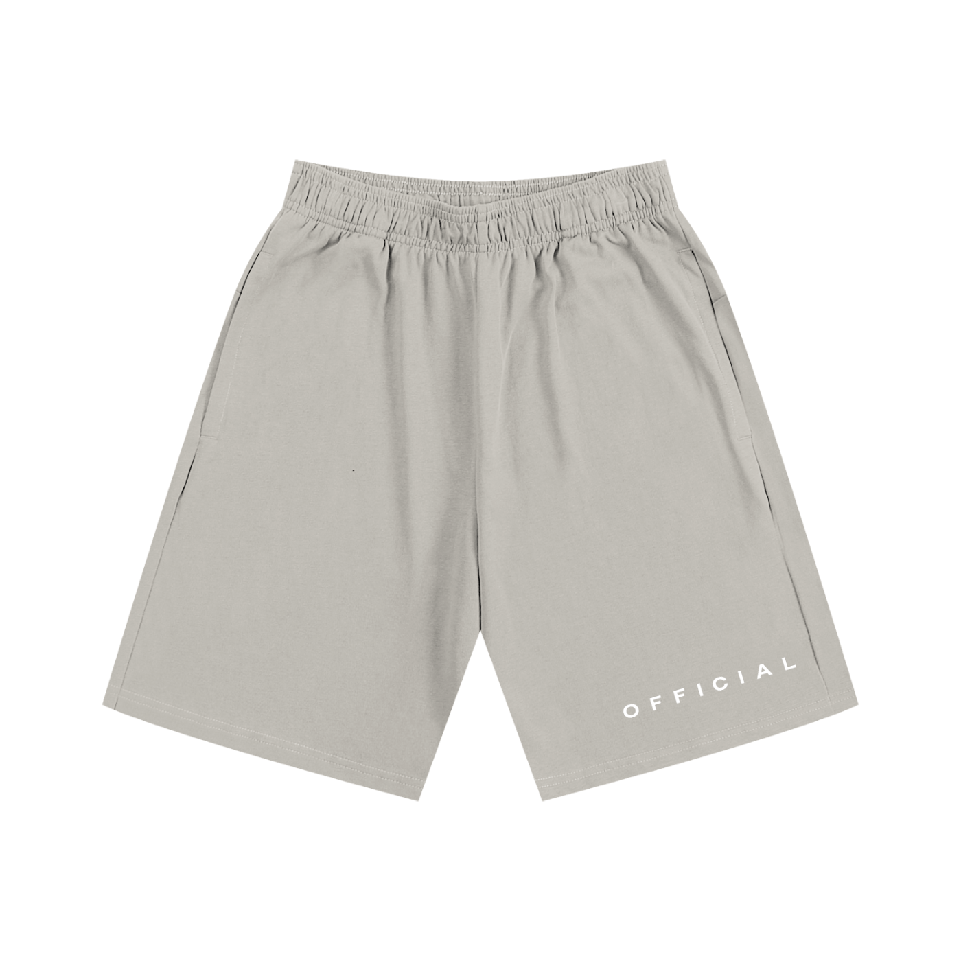 OFFICIAL Premium Heavyweight Shorts