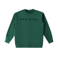 OFFICIAL Heavyweight Crewneck Sweatshirt