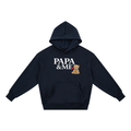 Papa & Me Kids Hoodie