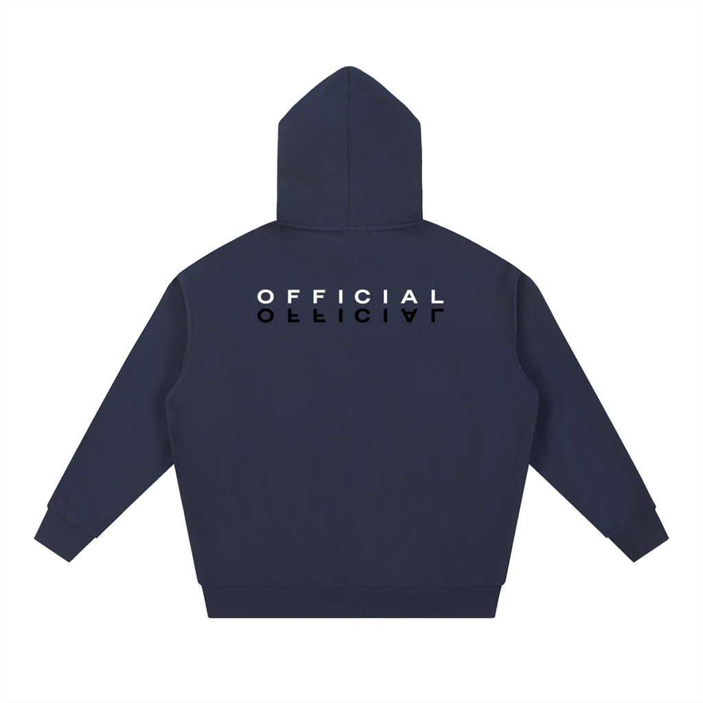 OFFICIAL "Double Up" Hoodie