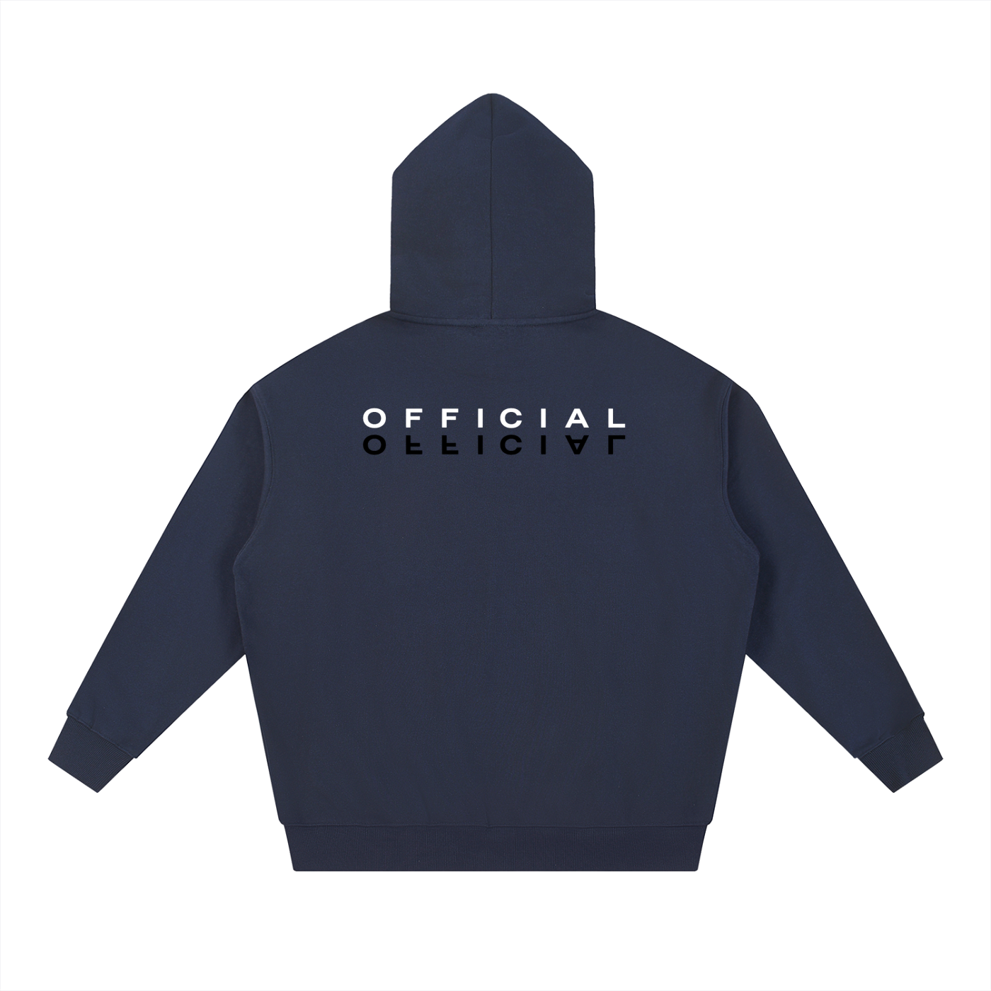 OFFICIAL "Double Up" Hoodie