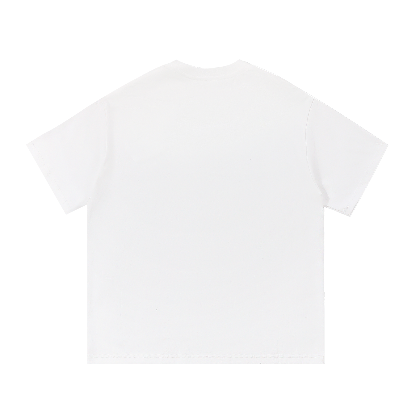 Essentials Premium Tee