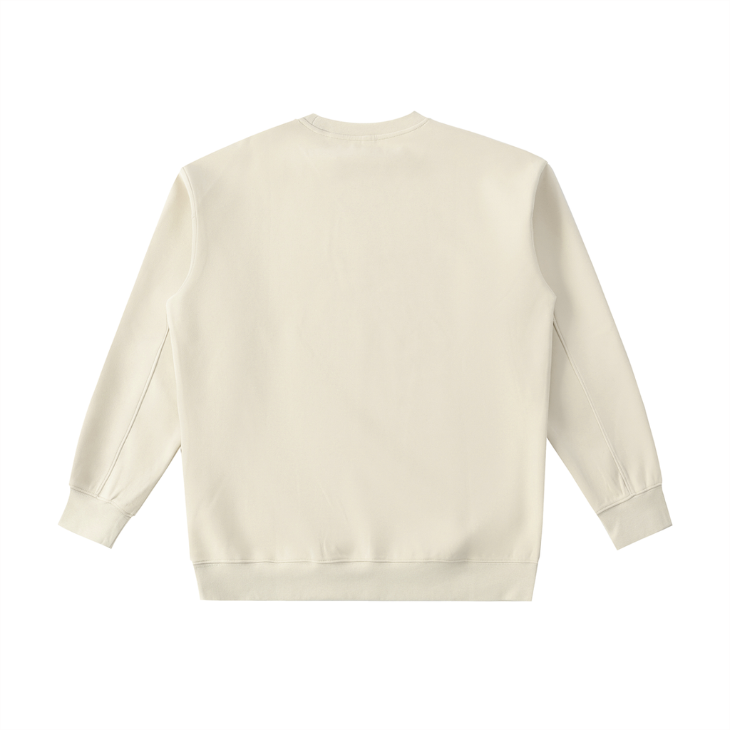 OFFICIAL Heavyweight Crewneck Sweatshirt
