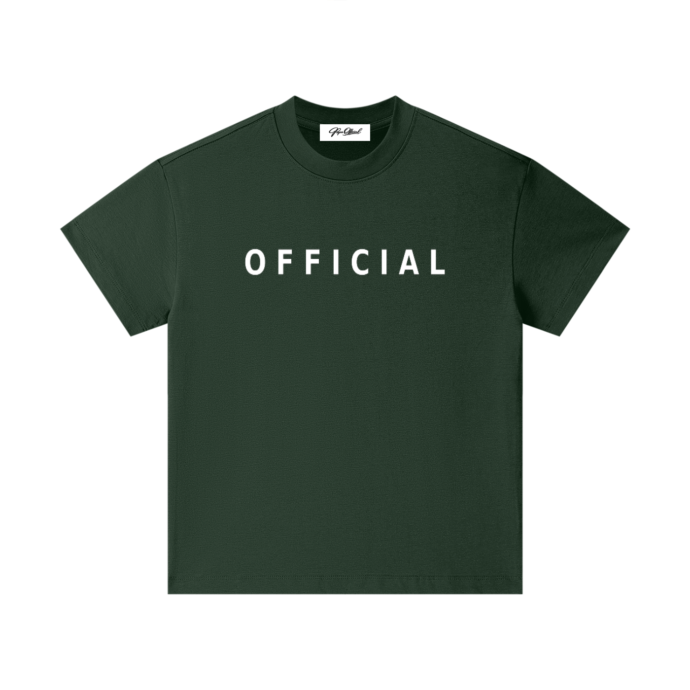 OFFICIAL Teens Essential Tee