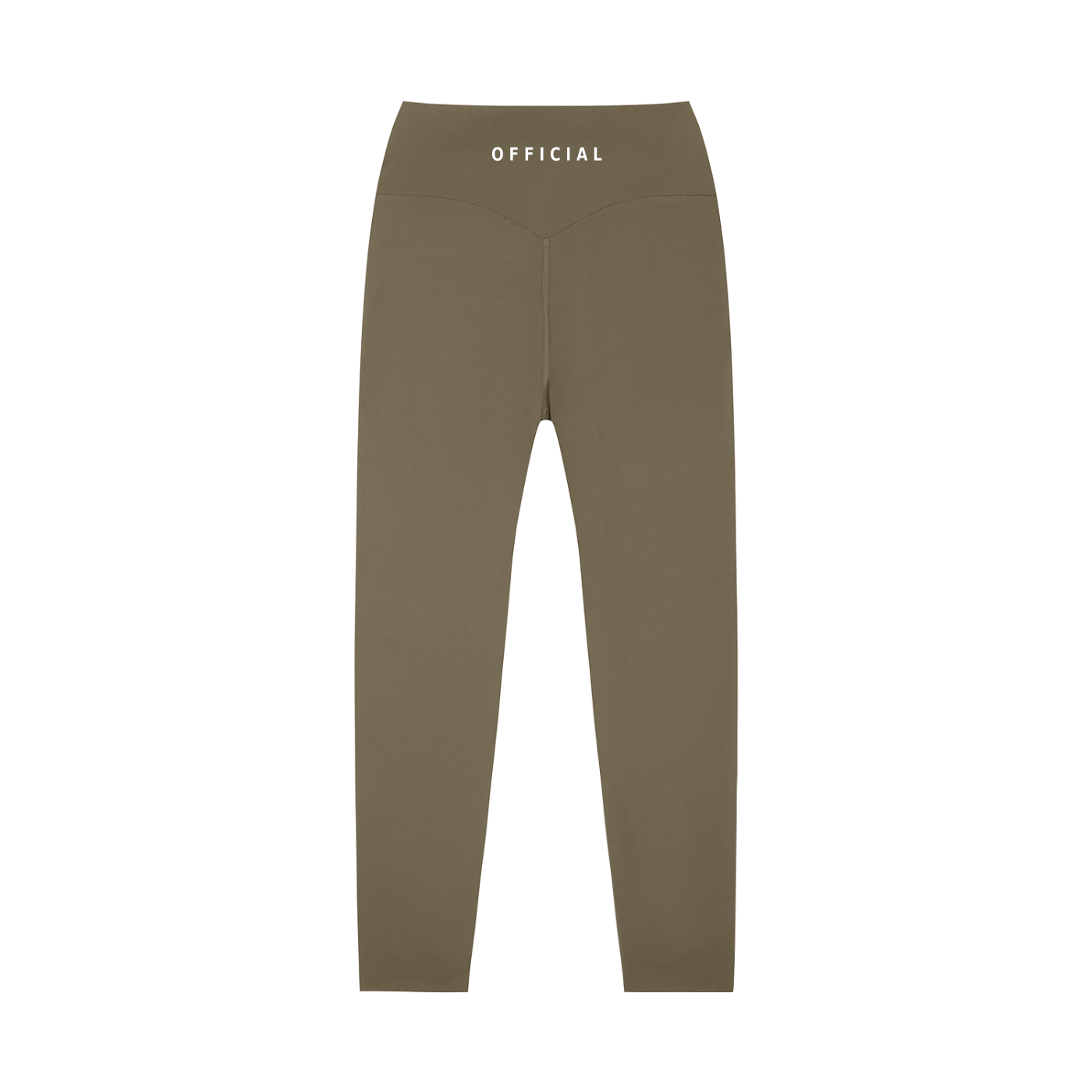 Women's Official High-Waisted Yoga Leggings