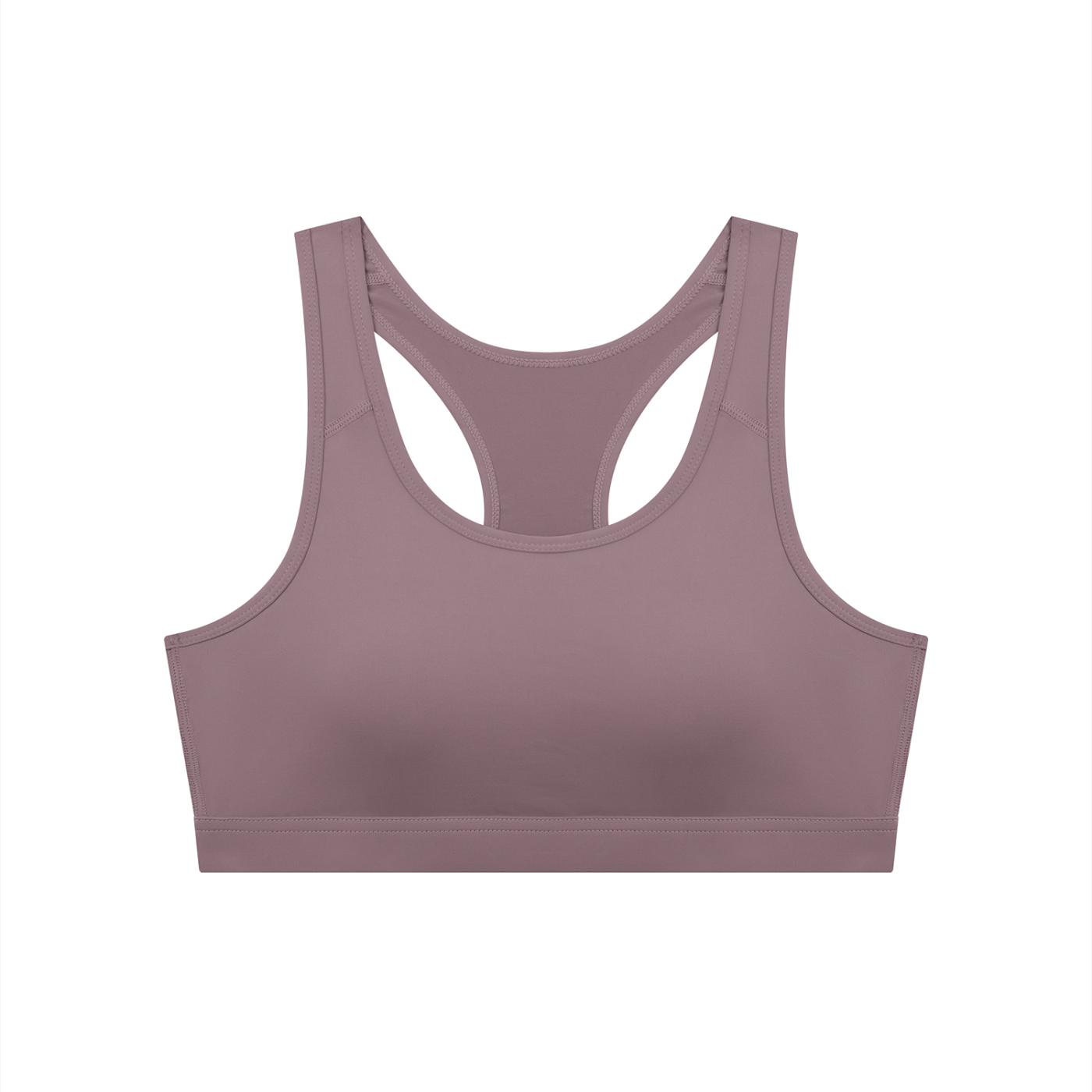 OFFICIAL Women's Cropped Sports Bra