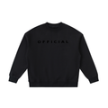 OFFICIAL Teens Crewneck Sweatshirt