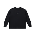 Papa & Me Kids' Quick-Dry Cotton Long-Sleeve Tee