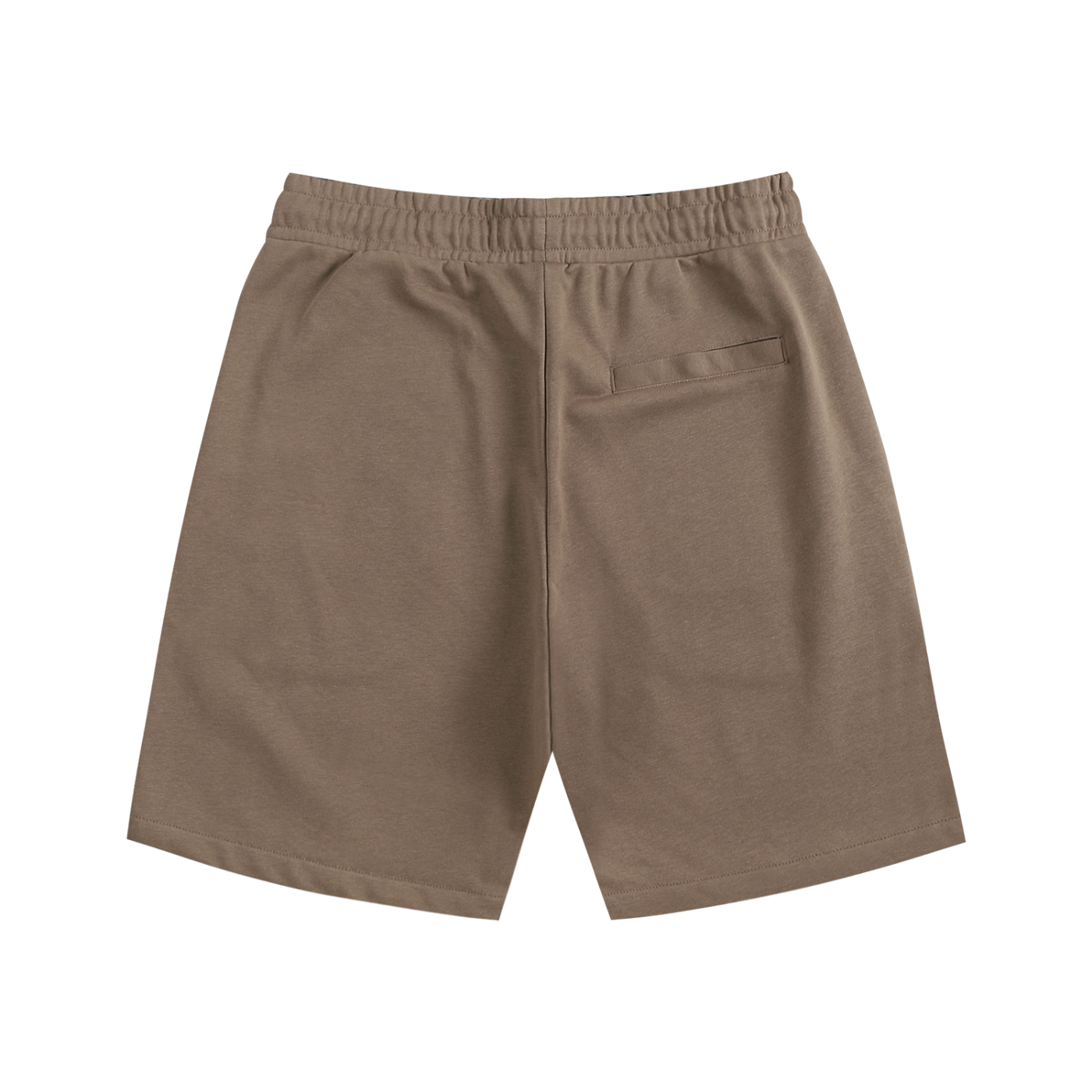 Heavyweight Cotton Shorts