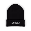 Signature Classic Cuffed Beanie