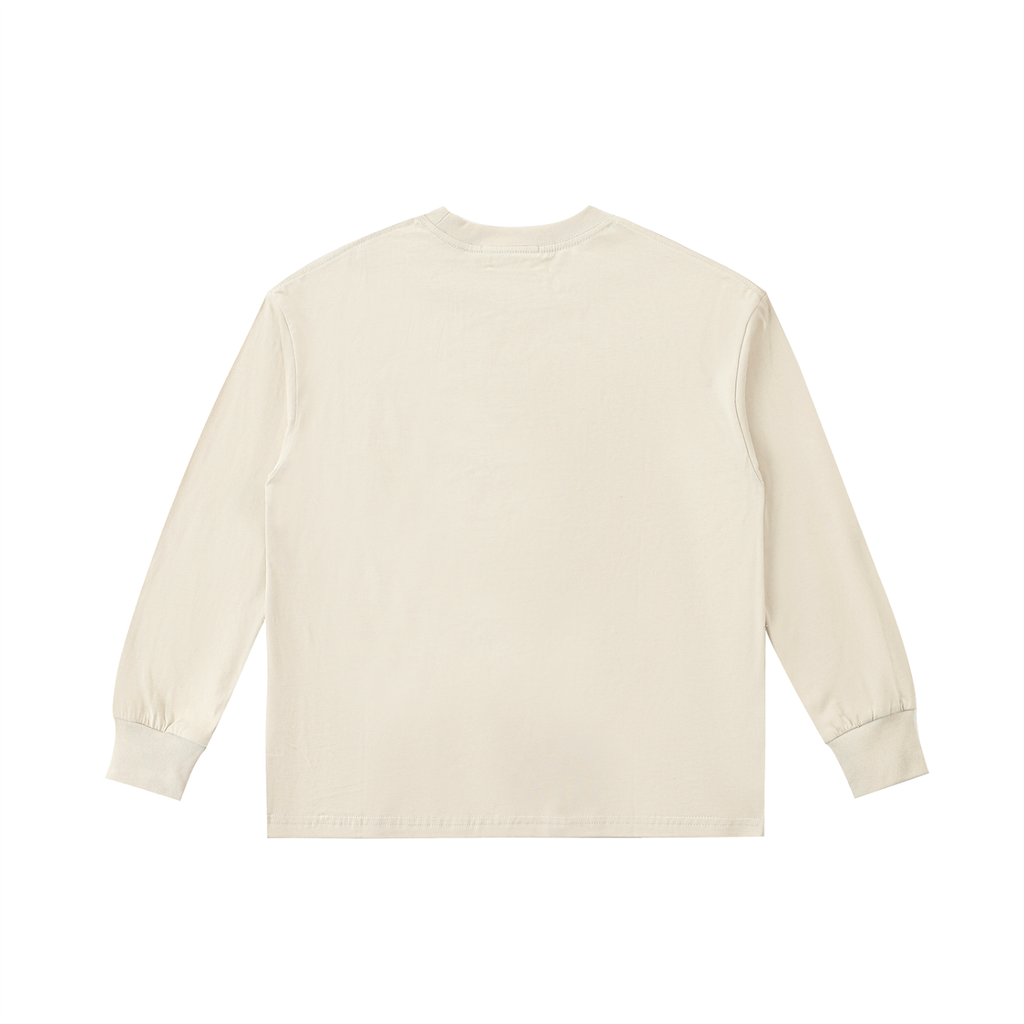 OFFICIAL Teens Essential Long-Sleeve Tee