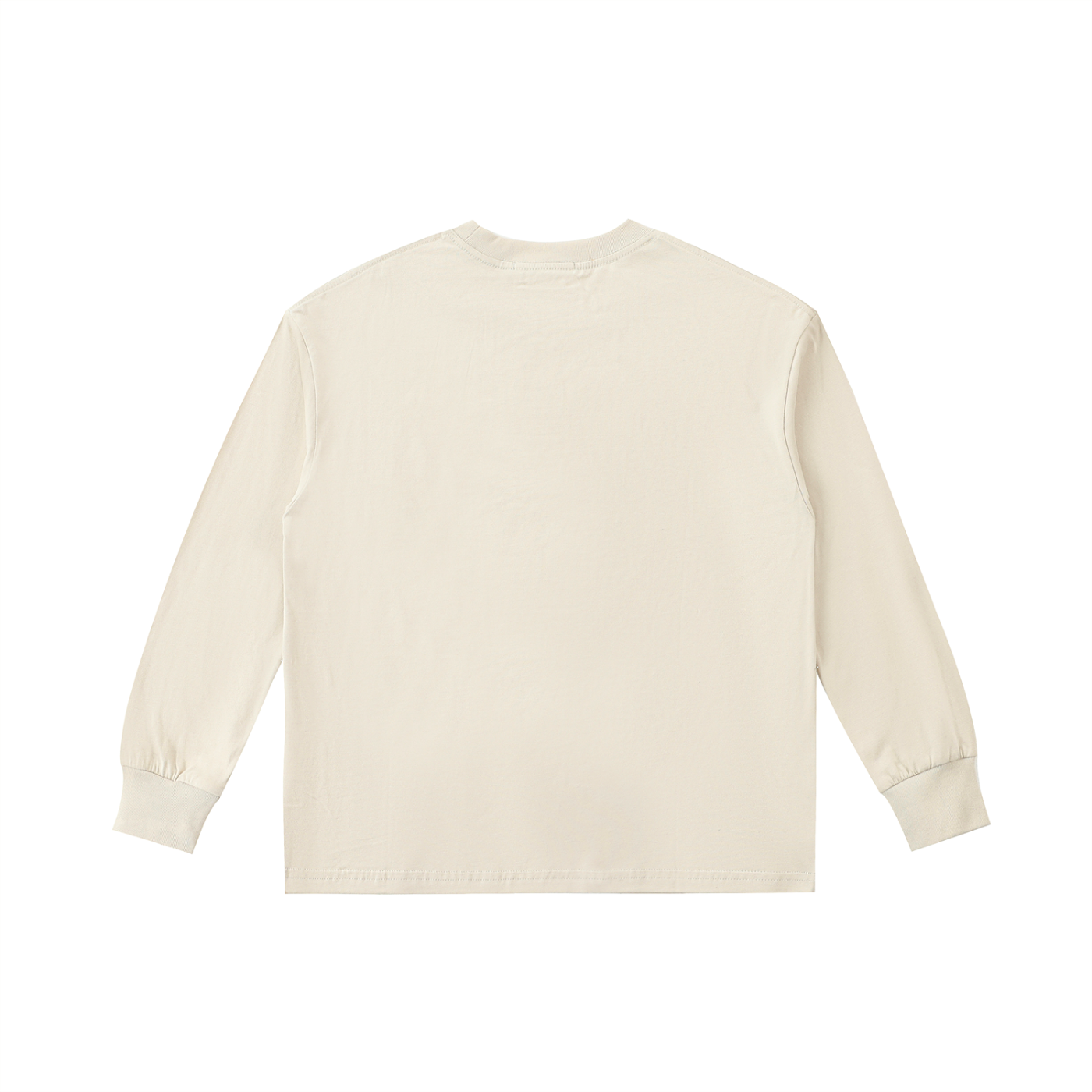OFFICIAL Teens Essential Long-Sleeve Tee