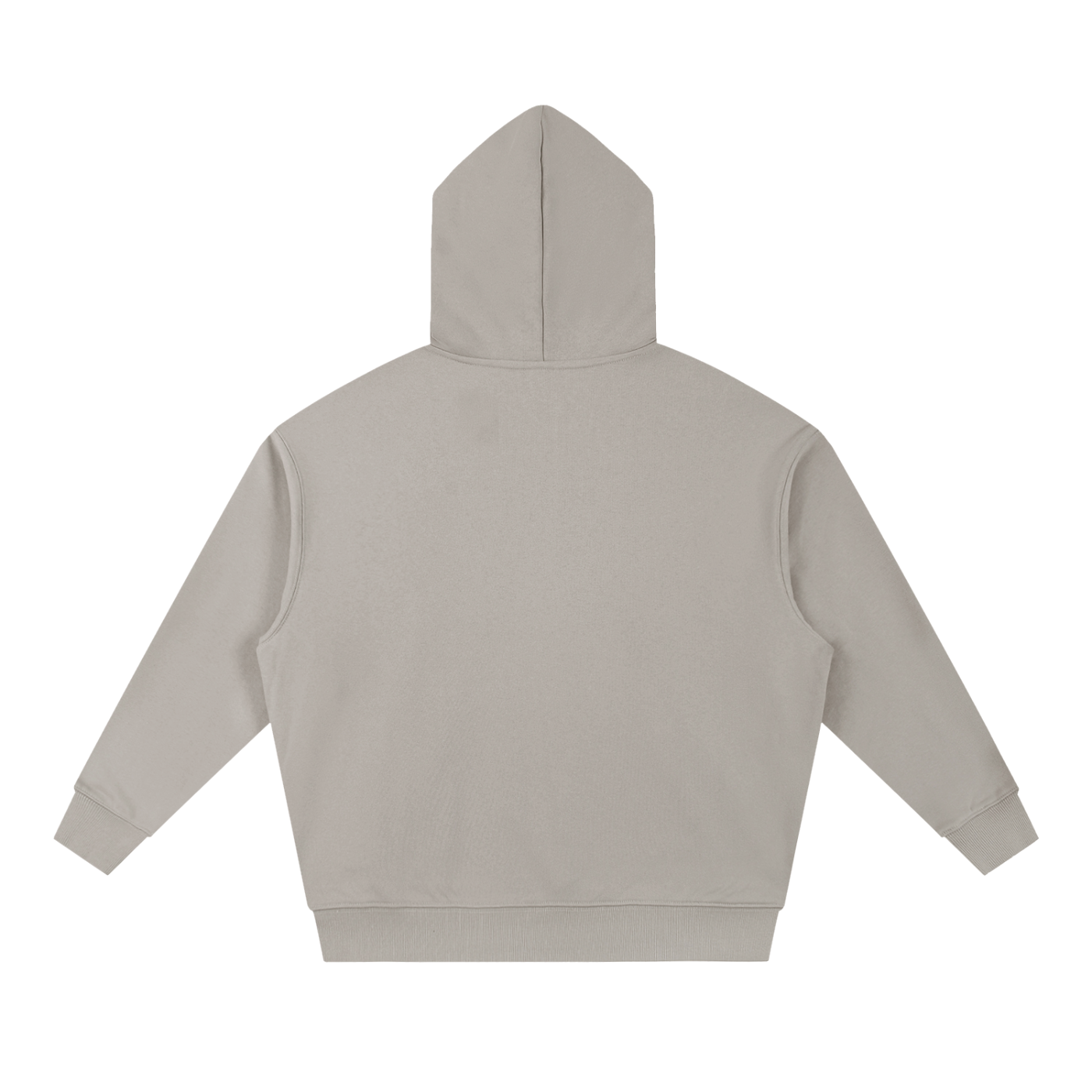 Women's OFFICIAL Boxyfit Drop-Shoulder Hoodie