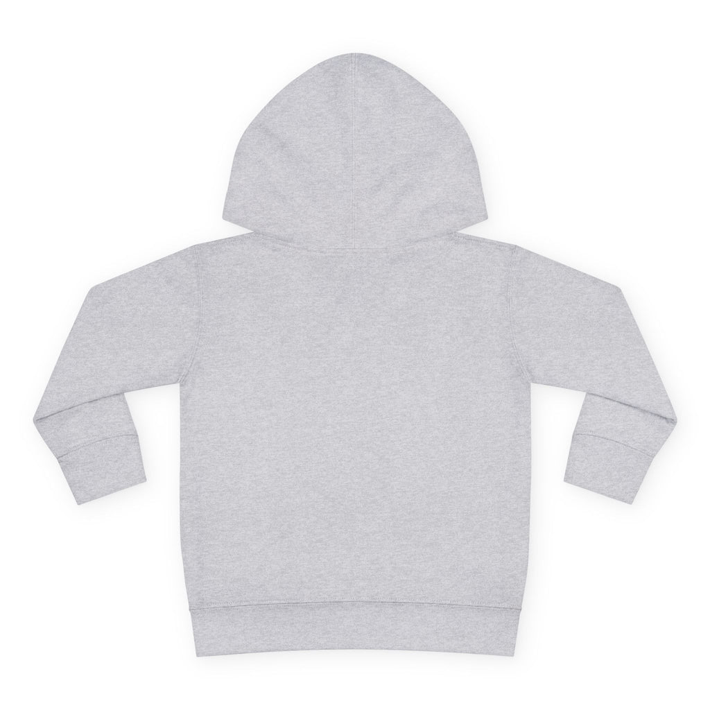 Papa & Me Toddler Hoodie — Teddy Bear Hoodie
