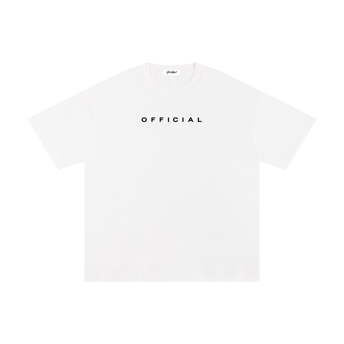 OFFICIAL Premium Tee
