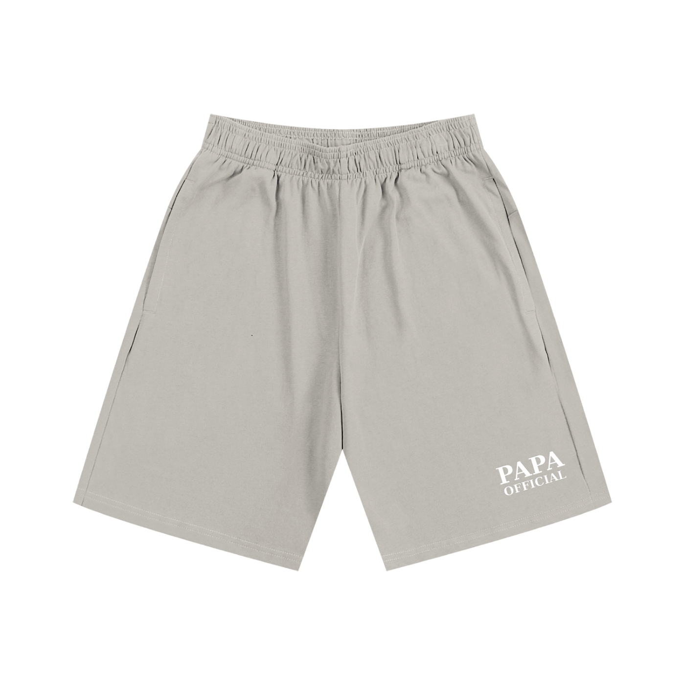 Essential Heavyweight Premium Shorts