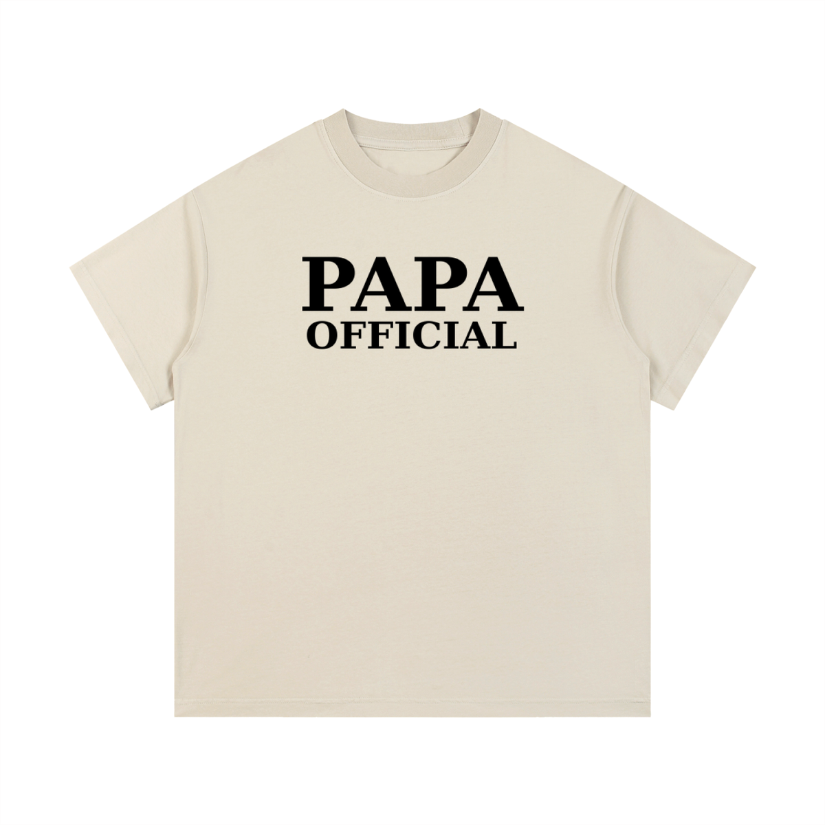Essentials Vintage Wash Tee