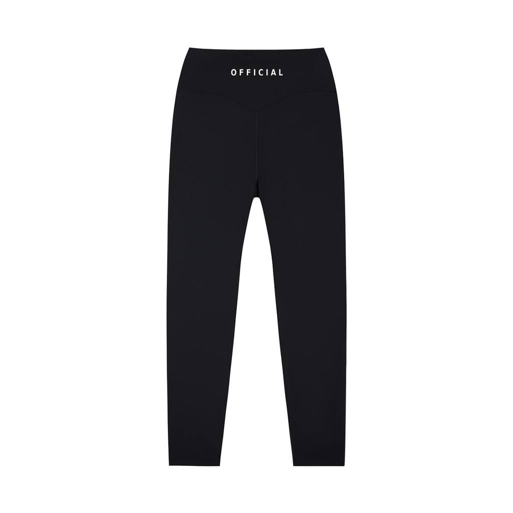 Women's Official High-Waisted Yoga Leggings