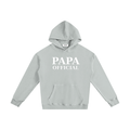 Essentials Vintage Washed Hoodie