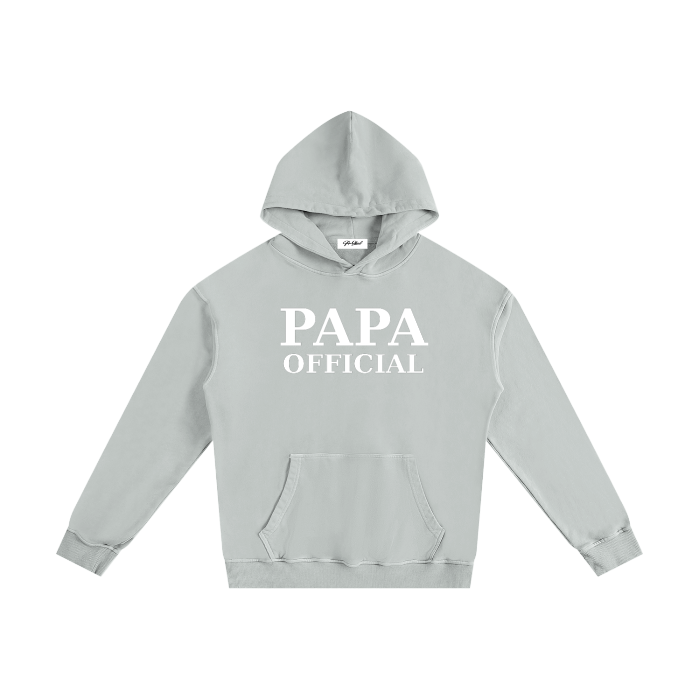 Essentials Vintage Washed Hoodie