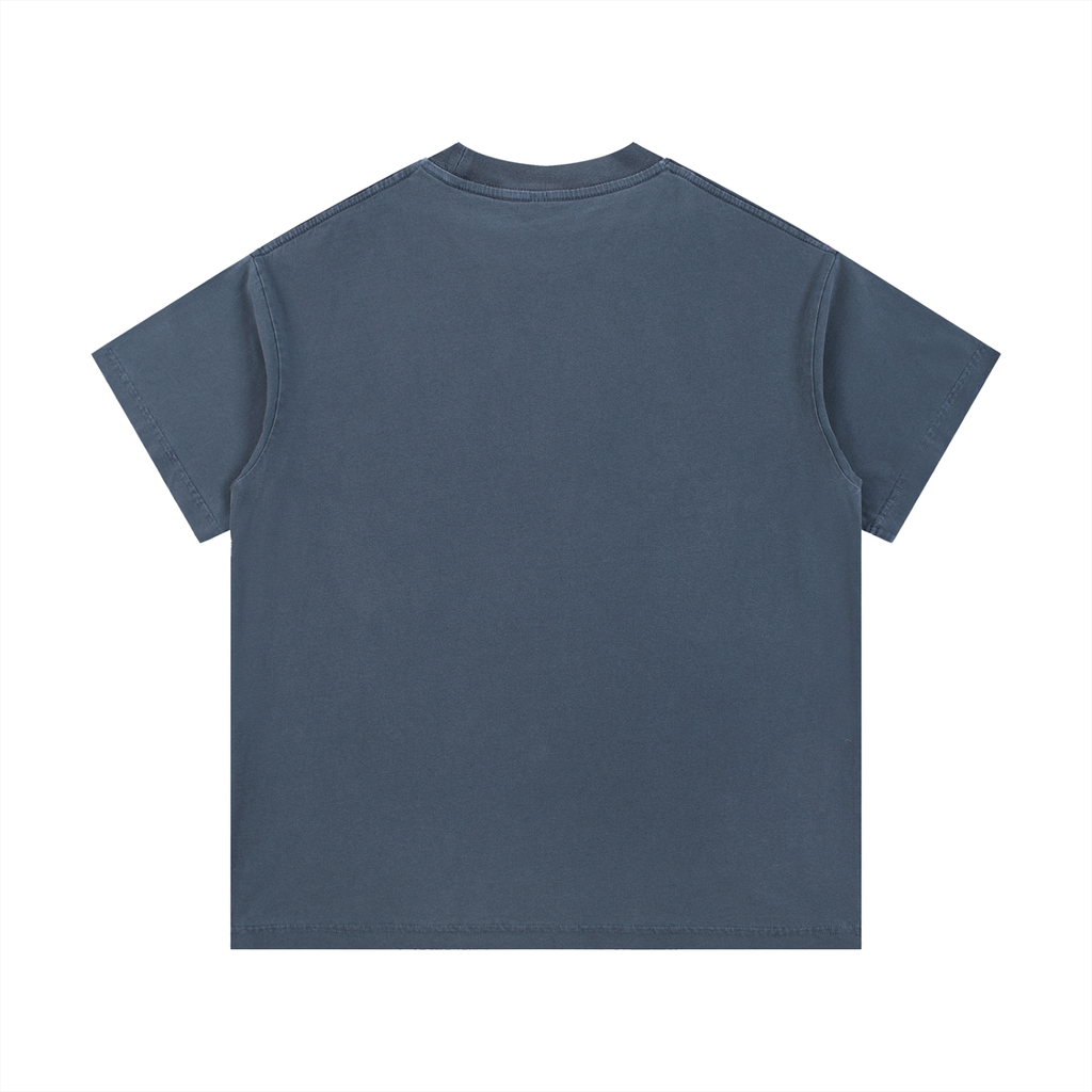 Essentials Vintage Wash Tee