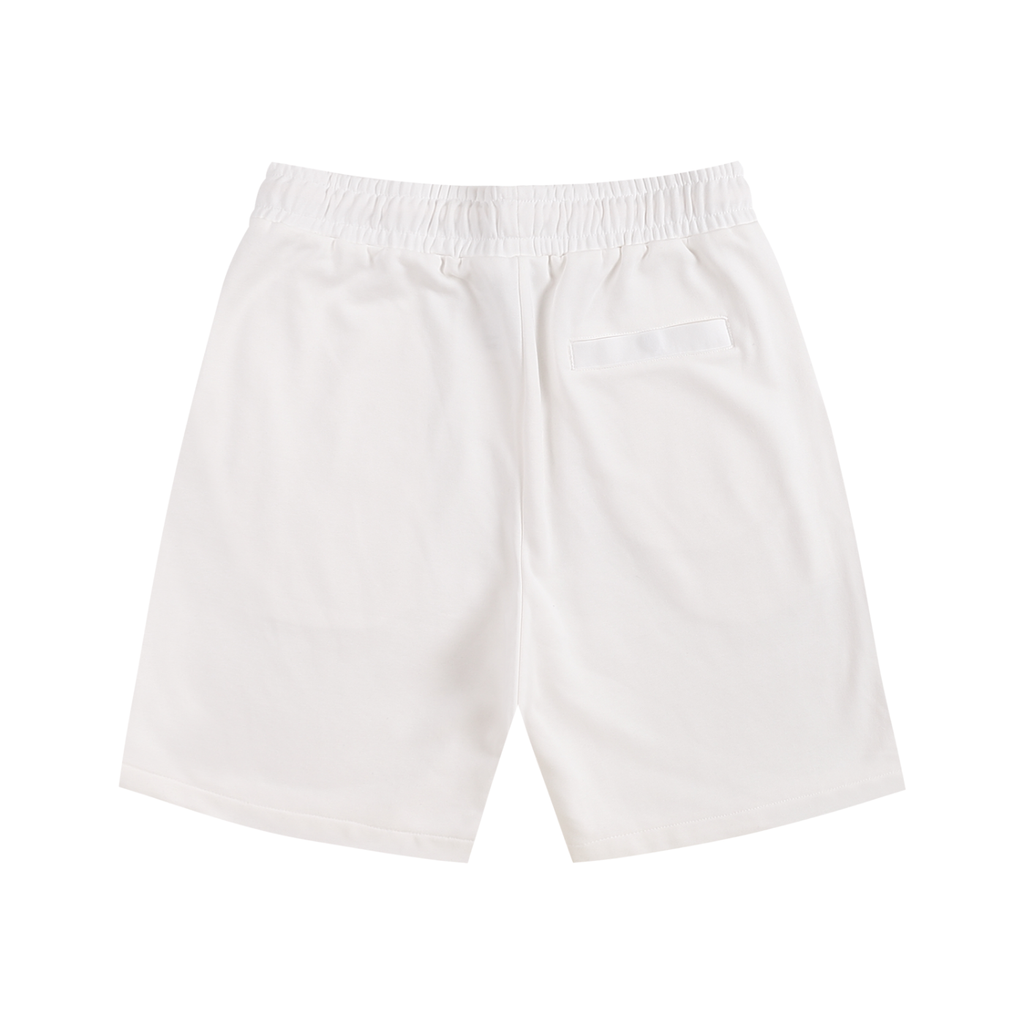Heavyweight Cotton Shorts