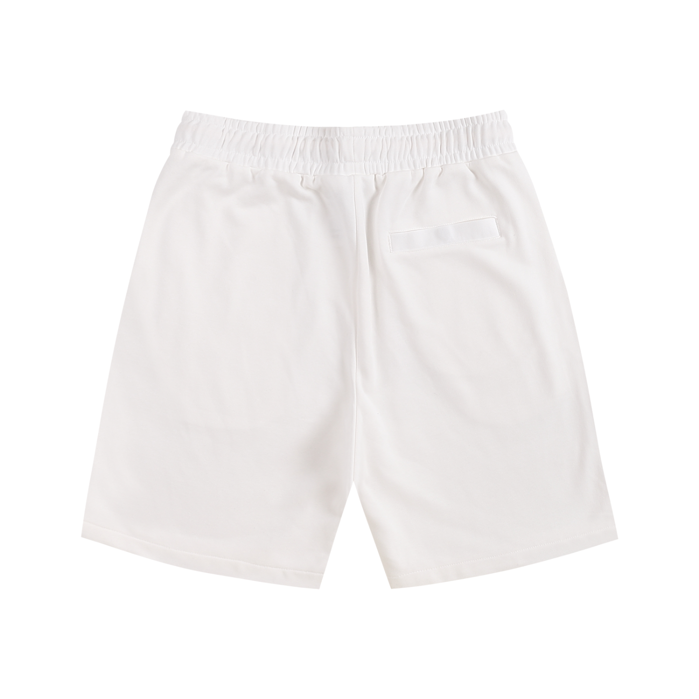 Heavyweight Cotton Shorts