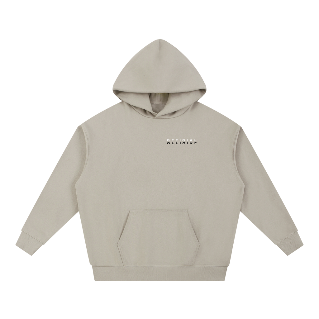 OFFICIAL "Double Up" Hoodie