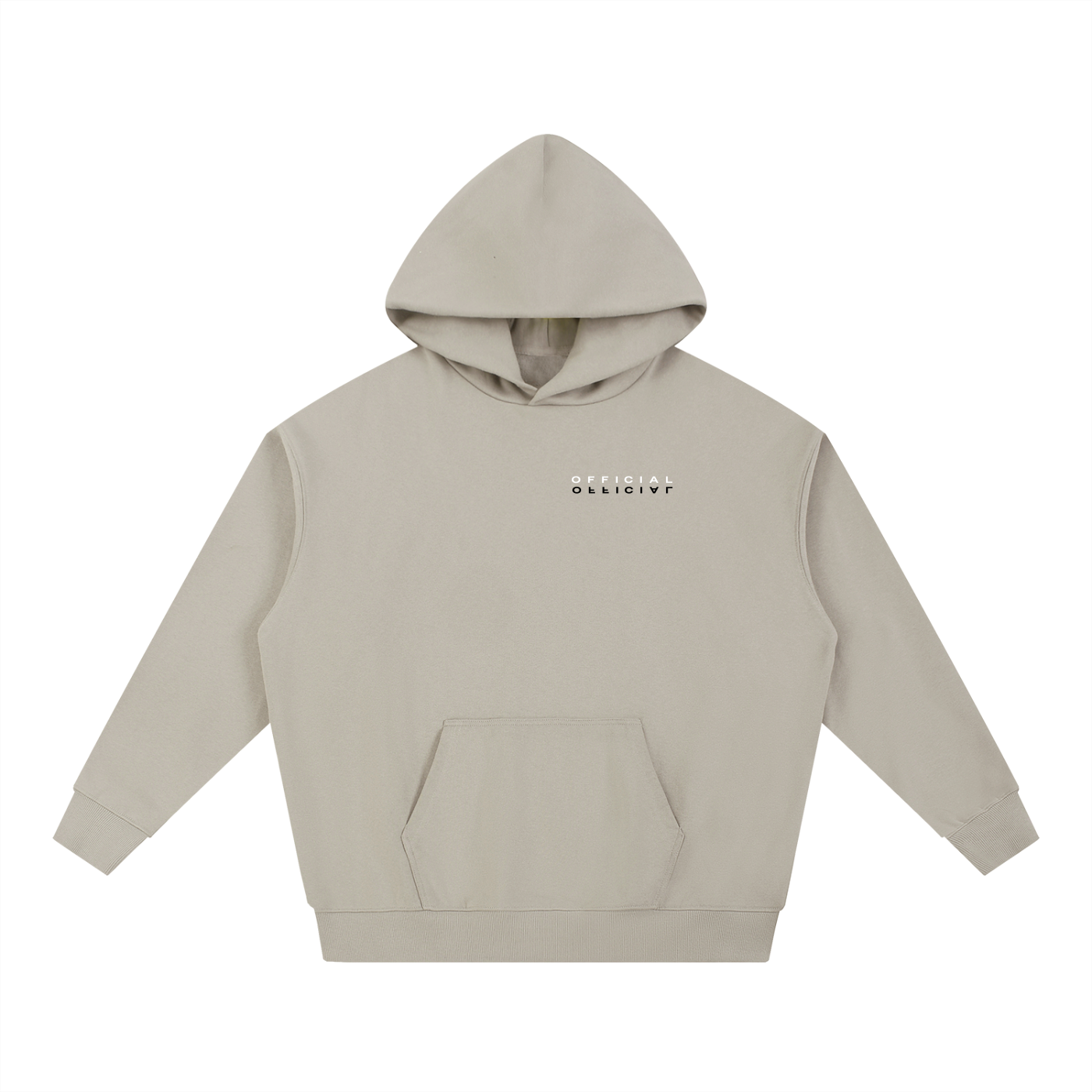 OFFICIAL "Double Up" Hoodie