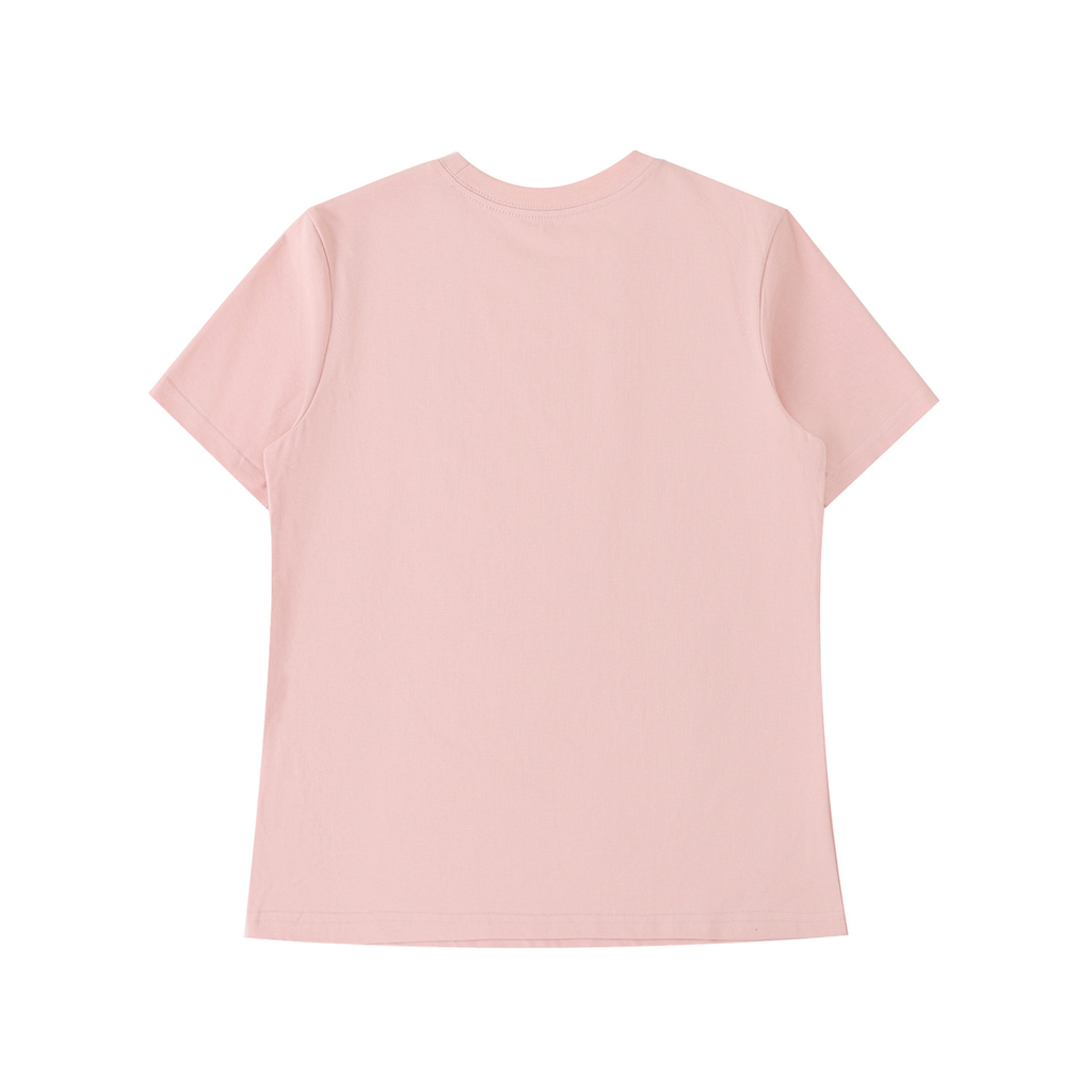 Women's OFFICIAL Shoulder T-Shirt