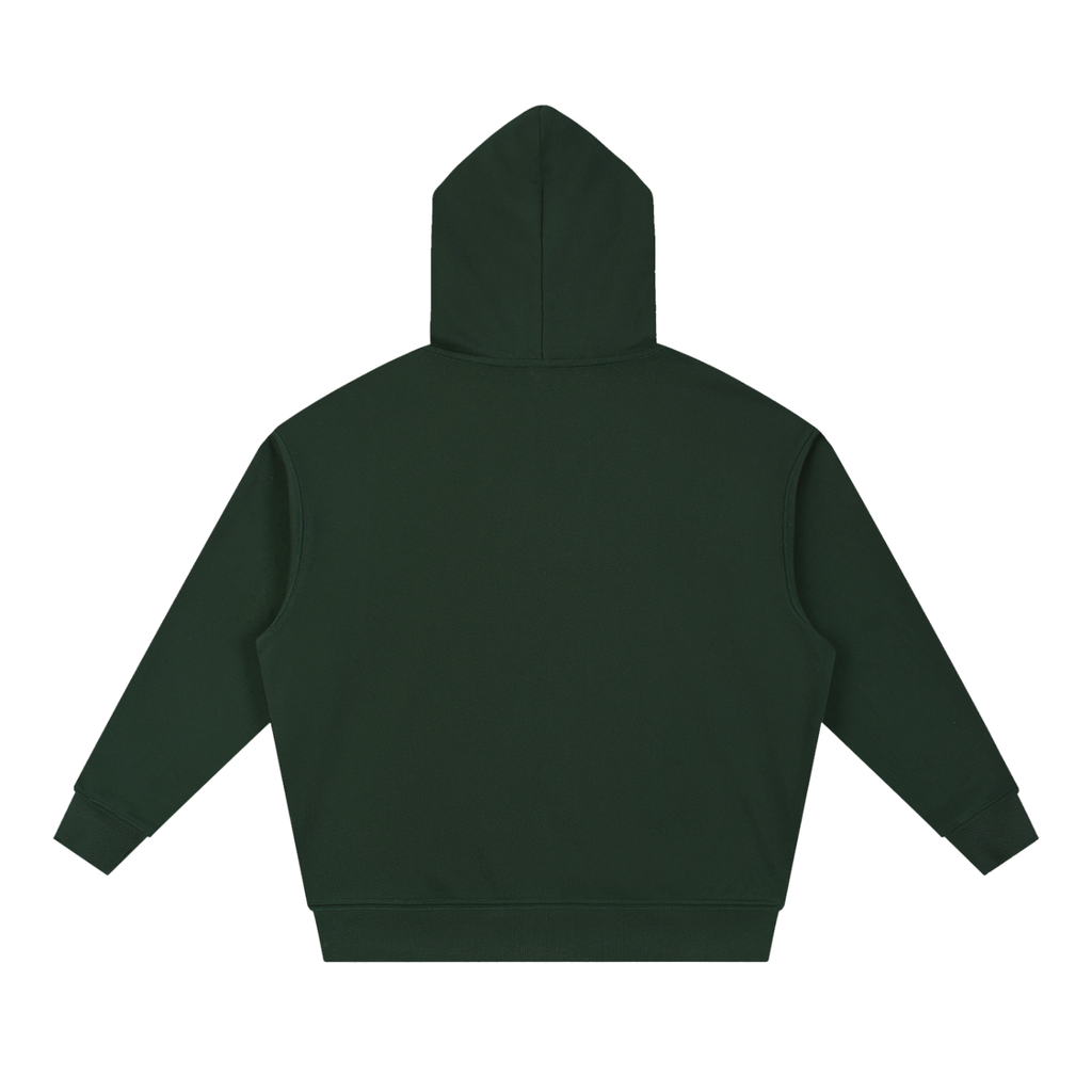 Women's OFFICIAL Boxyfit Drop-Shoulder Hoodie