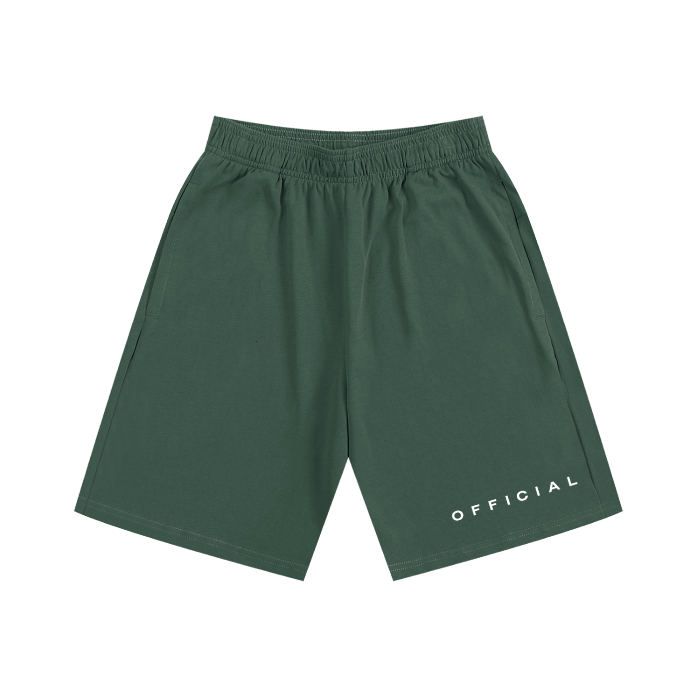 OFFICIAL Premium Heavyweight Shorts