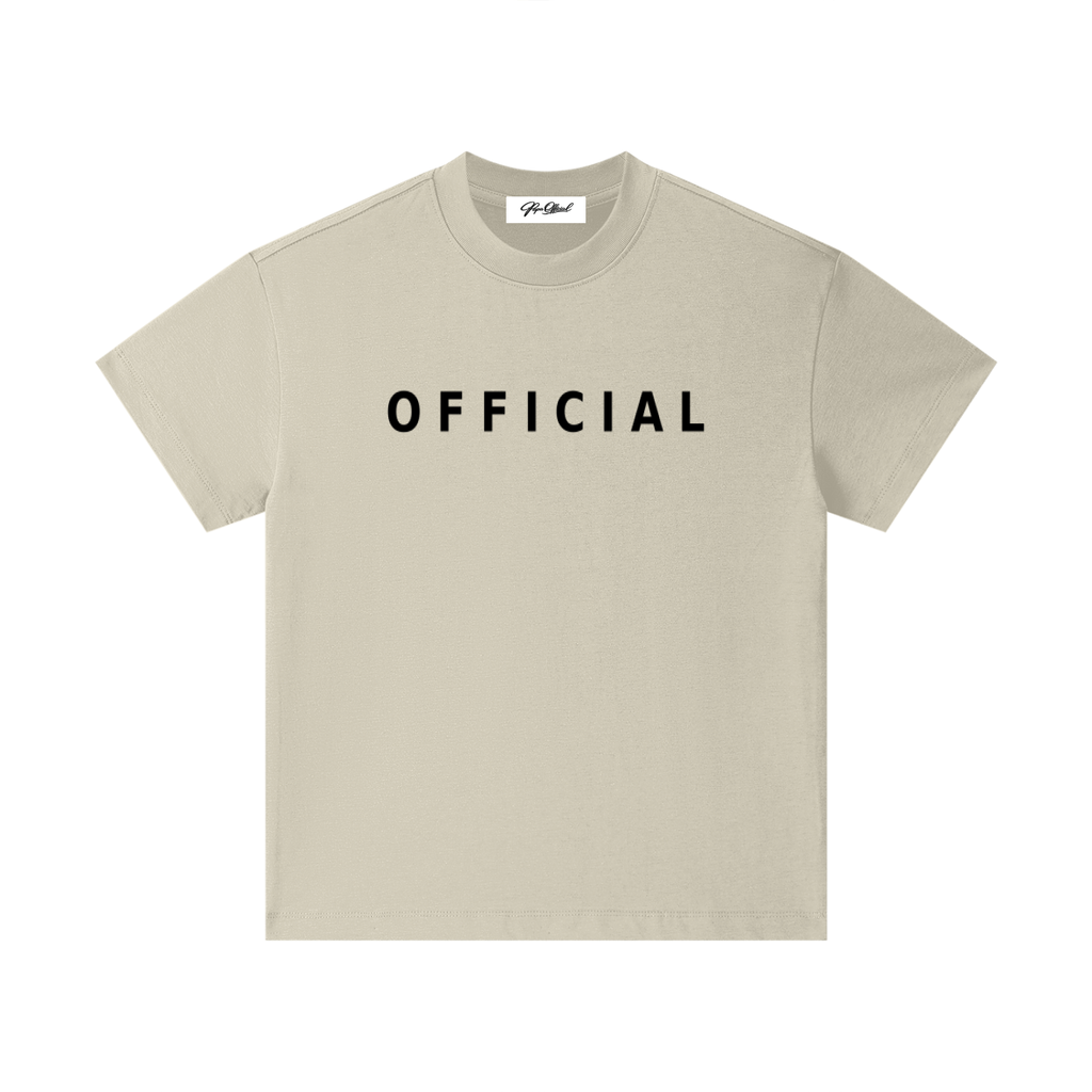 OFFICIAL Teens Essential Tee