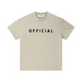 OFFICIAL Teens Essential Tee