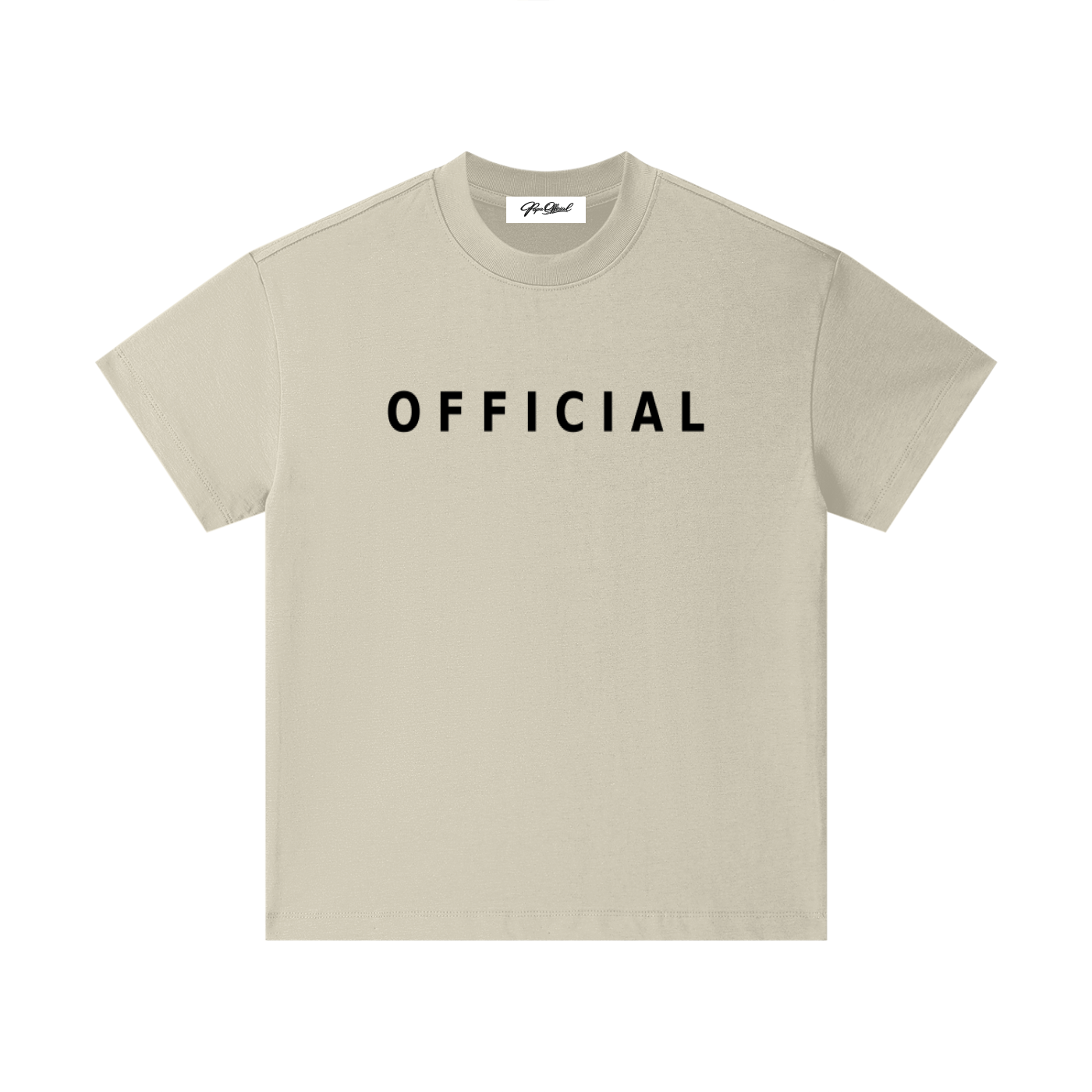 OFFICIAL Teens Essential Tee