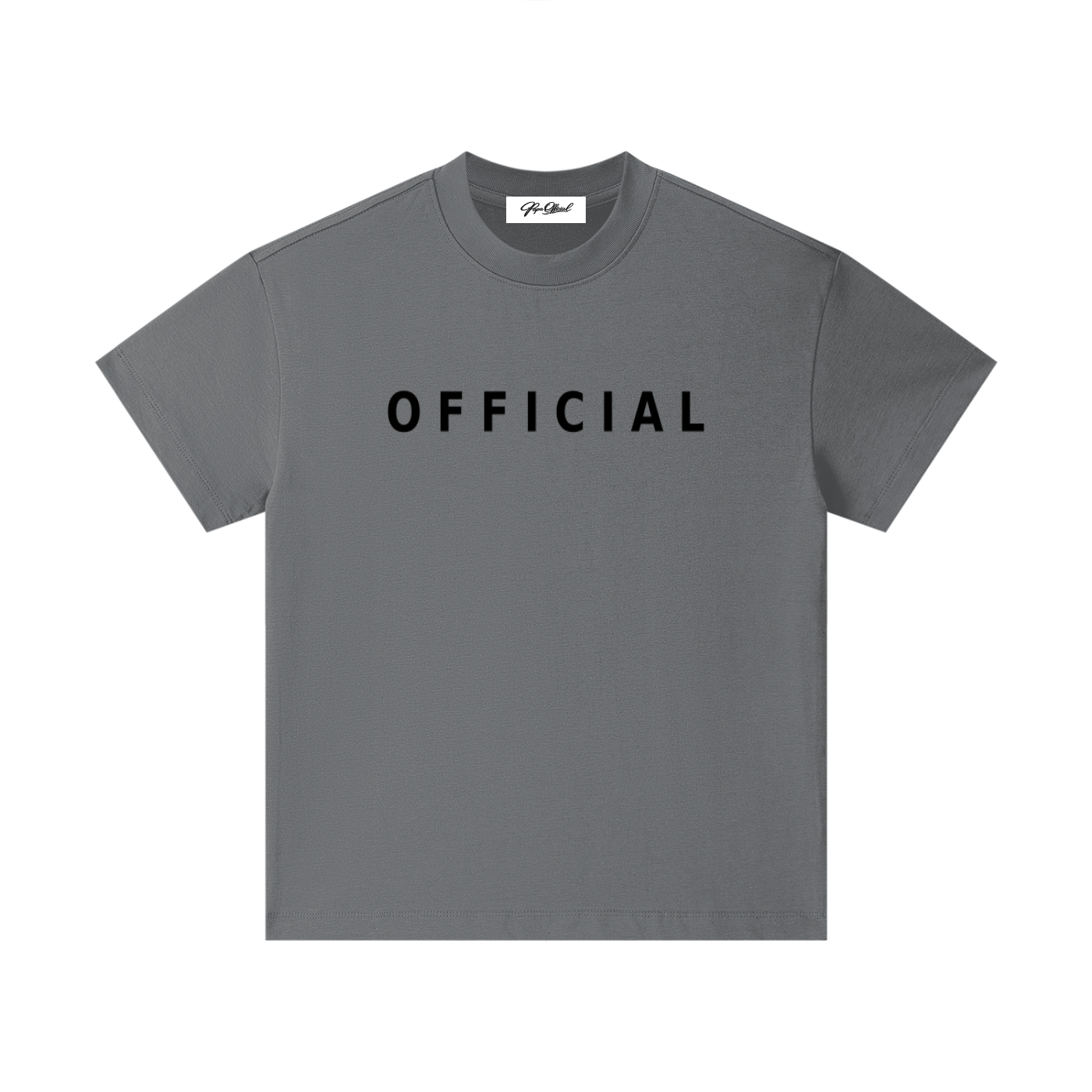 OFFICIAL Teens Essential Tee