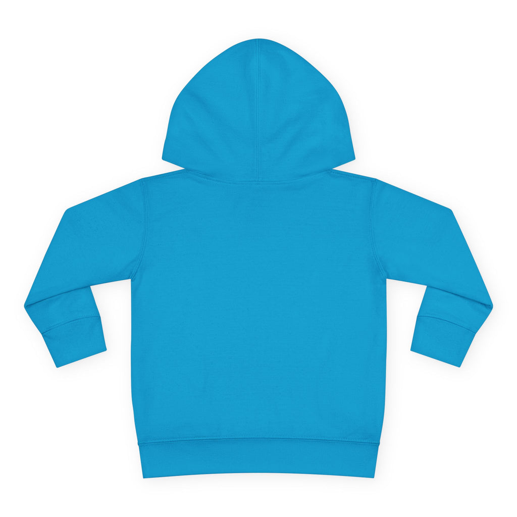 Mummy & Me Toddler Hoodie — Teddy Bear Hoodie