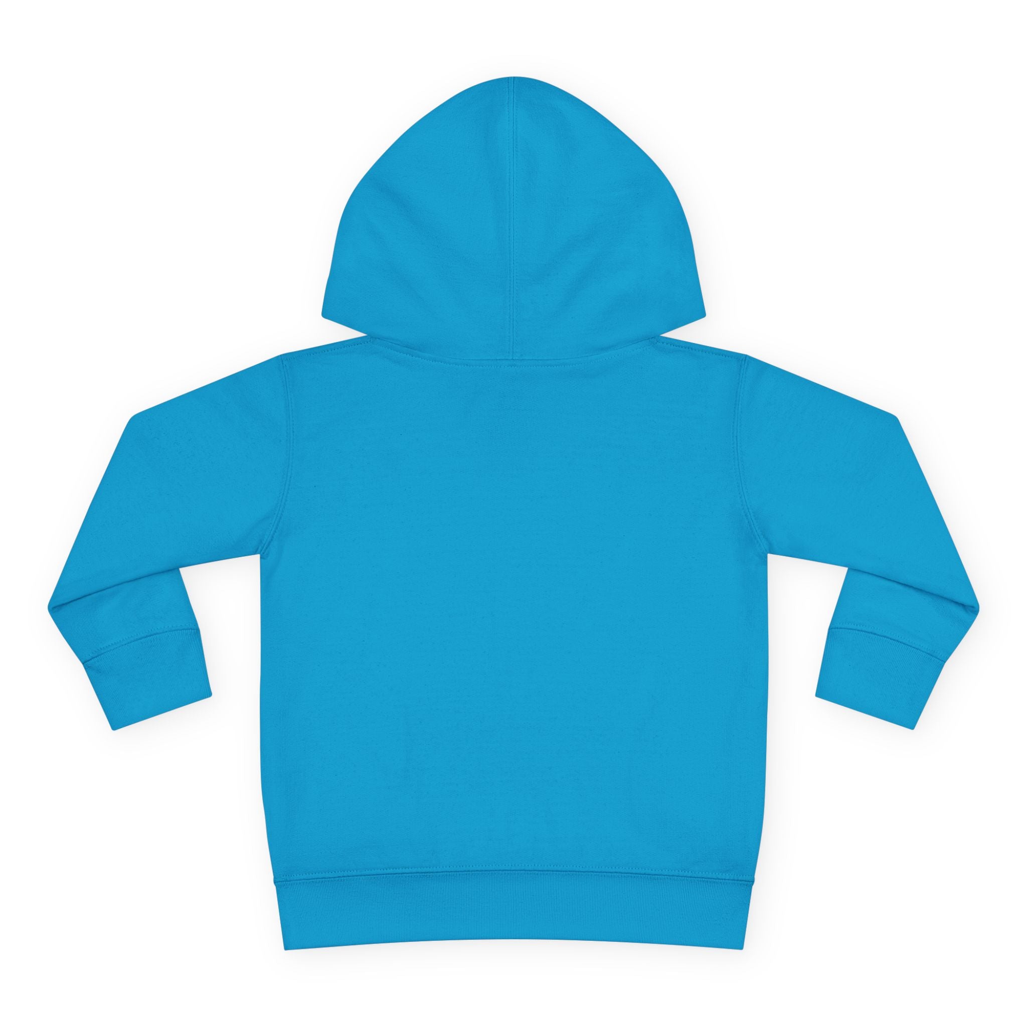 Mummy & Me Toddler Hoodie — Teddy Bear Hoodie